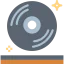 Vinyl icon 64x64