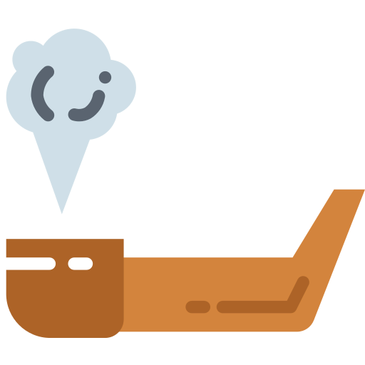 Pipe icon