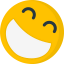 Laughing icône 64x64