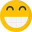 Happy icône 64x64