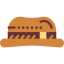 Fedora icon 64x64