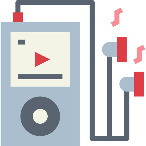 Ipod icon