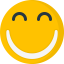Smile icône 64x64