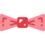 Bow tie icon 64x64