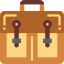 Briefcase icon 64x64