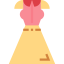 Dress icon 64x64