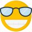 Cool icône 64x64