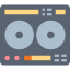 Turntable icon 64x64