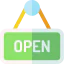 Open icon 64x64