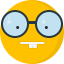 Nerd icône 64x64