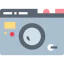 Camera icon 64x64