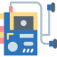 Walkman icon 64x64