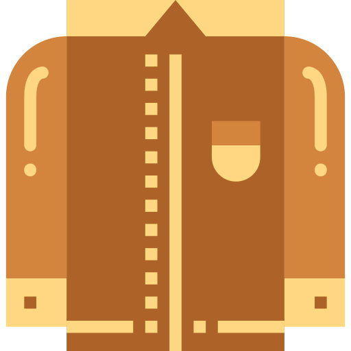 Jacket icon