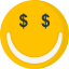 Money icône 64x64