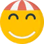 Happy icône 64x64