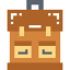 Backpack icon 64x64