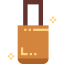 Shopping bag icon 64x64