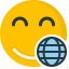 Happy icône 64x64