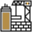 Under construction icône 64x64