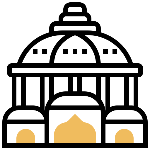 Mosque icon