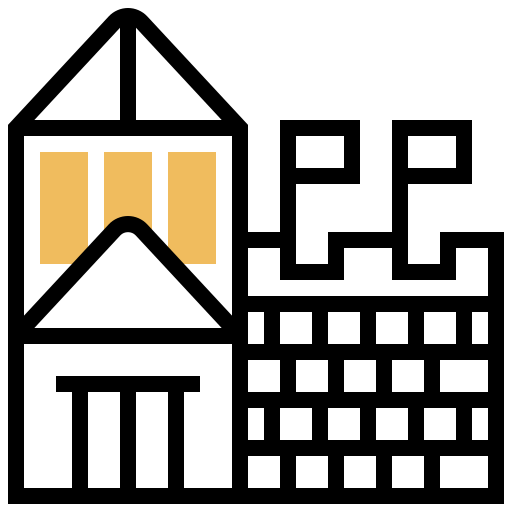 Castle icon