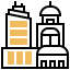 Metropolitan Ikona 64x64