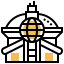 Building icon 64x64