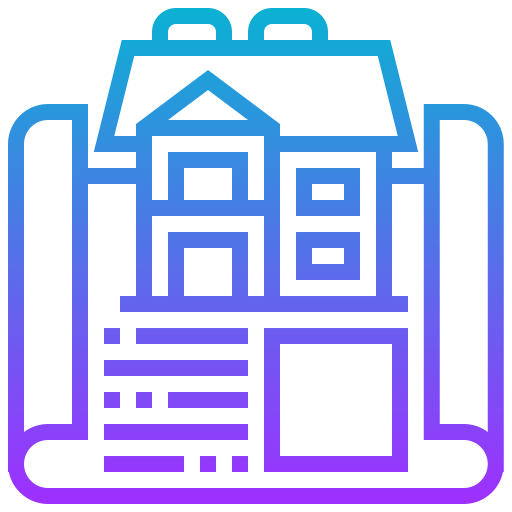 Blueprint icon