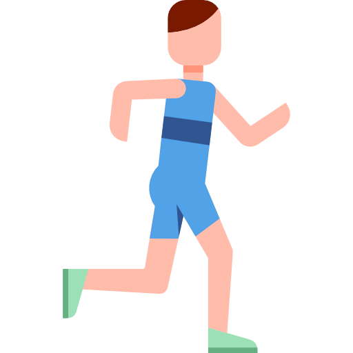 Runner 图标