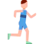 Runner icon 64x64