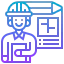 Engineer icon 64x64