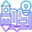 Knowledge icon 64x64