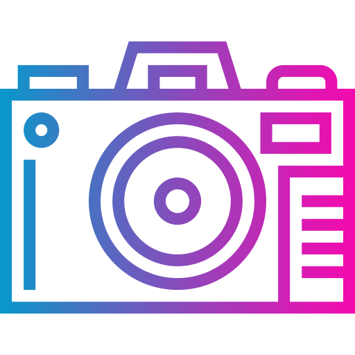 Camera icon