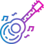 Guitar icon 64x64