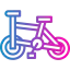 Bicycle icon 64x64