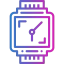 Wristwatch icon 64x64