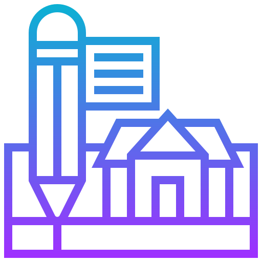 Layout icon