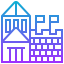 Castle icon 64x64