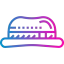 Fedora icon 64x64
