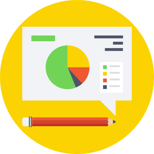 Chart icon