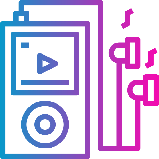Ipod icon