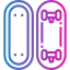 Skate icon 64x64