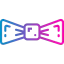Bow tie icon 64x64