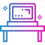 Laptop icon 64x64