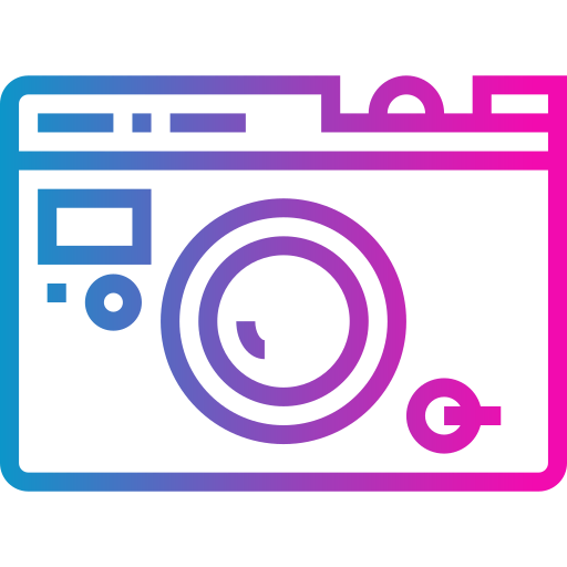Camera Symbol