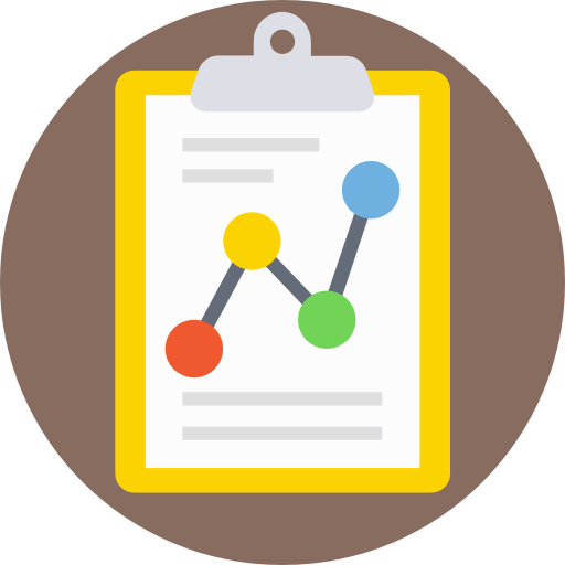 Statistics icon