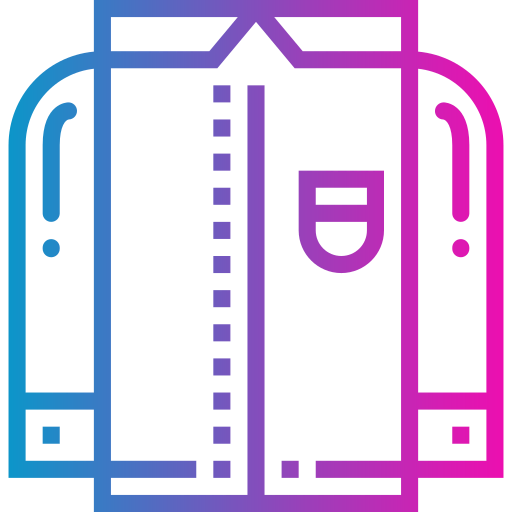 Jacket icon