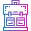 Backpack icon 64x64