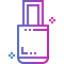Shopping bag icon 64x64
