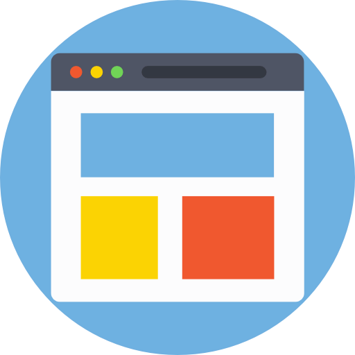 Browser 图标